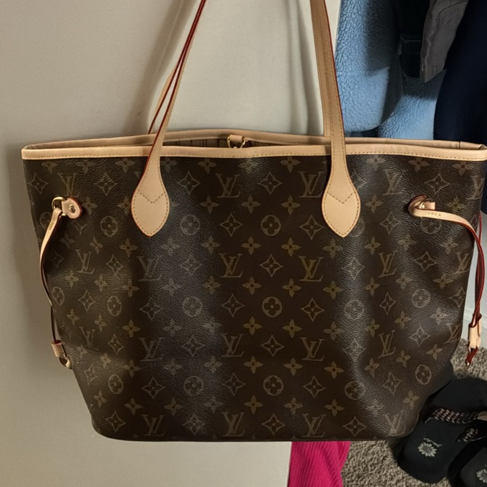 Gorgeous Handbag